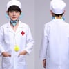 ชุดคุณหมอเด็ก Doctor ชุดอาชีพหมอ เสื้อกาวน์หมอเด็ก