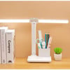 โคมไฟ LED ระบบสัมผัส ปรับไฟ 3 แบบ เพิ่มลดแสงได้