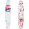 Onmyo Meow Longboard