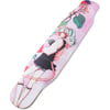 4 Seasons longboard