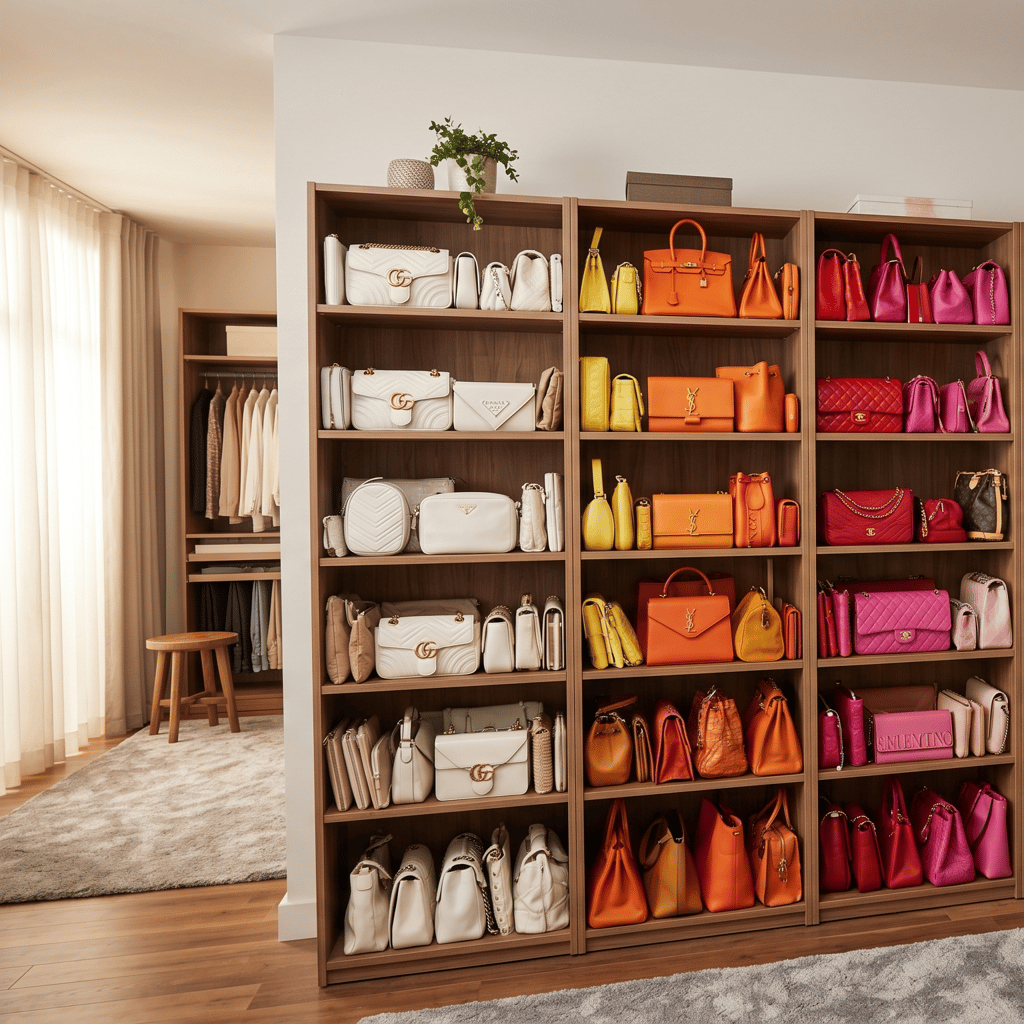 เปลี่ยนมุมทำงานให้มีพลัง ด้วยการจัดชั้นวางหนังสือแบบเก๋ๆ ไม่ซ้ำใคร3