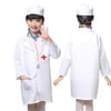 ชุดคุณหมอเด็ก Doctor ชุดอาชีพหมอ เสื้อกาวน์หมอเด็ก