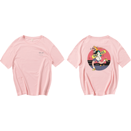 Rebirth T-Shirt