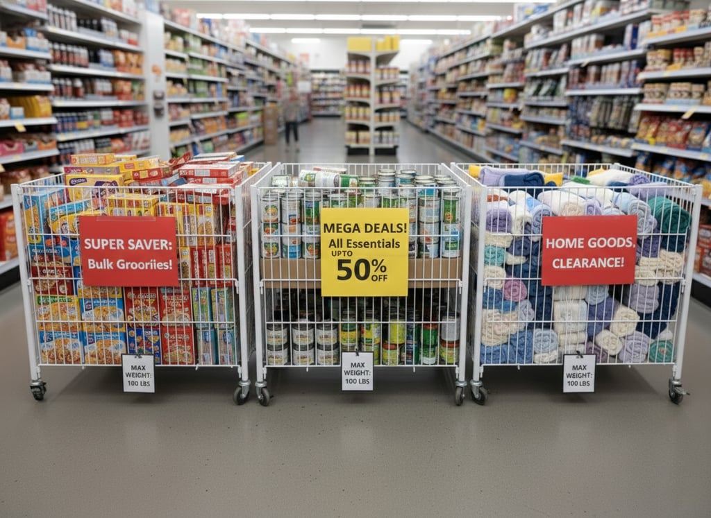 ตะแกรง Sale สินค้า กะบะเซลล์สินค้า