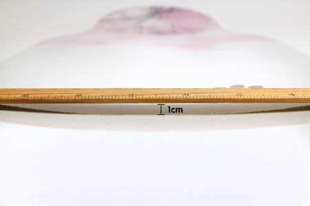 Longboards (ลองบอร์ด) Classic Meow