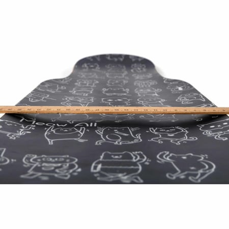 Meow All Longboard