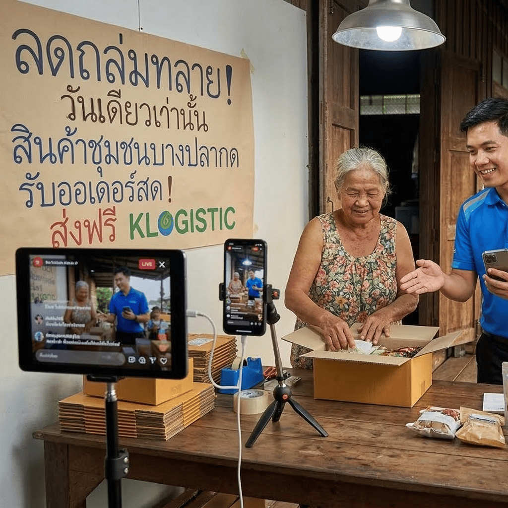 5 เคล็ดลับลดต้นทุนค่าขนส่ง สำหรับธุรกิจ SME ที่อยากโตไว