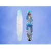 4 Seasons longboard