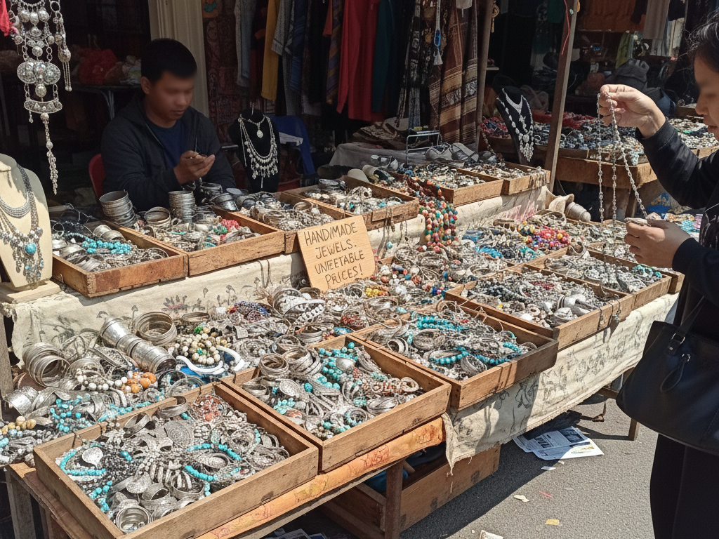 การวางของไม่ดี ต่อให้ของดีแค่ไหนก็ขายยาก