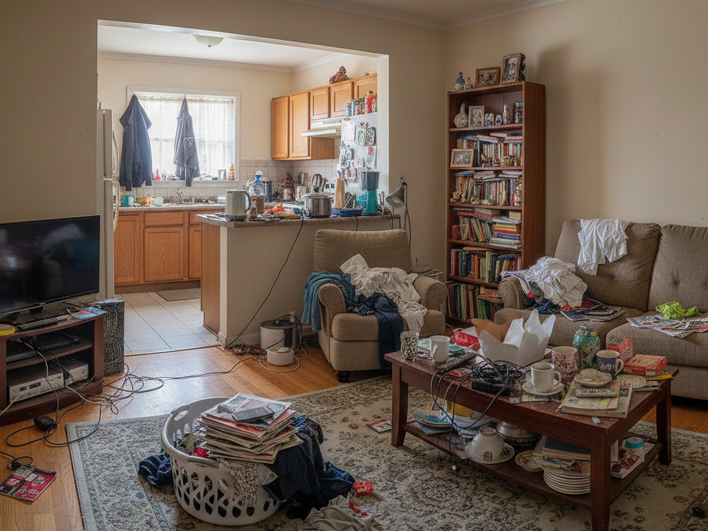 ปัจจัยที่คำนึงถึงปัญหาของรก