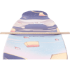 Onmyo Meow Longboard