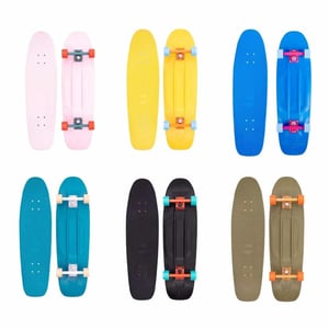 Penny Skateboards