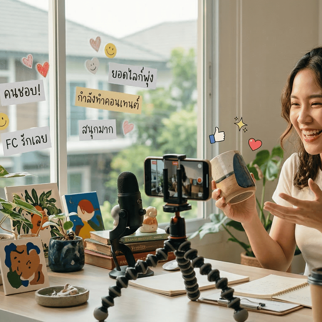 AI Search เปลี่ยนพฤติกรรมการซื้อออนไลน์ในปี 2026