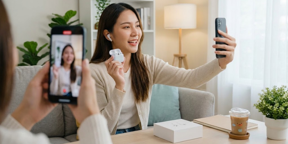 ป้ายยายังไงให้เนียน! เทคนิคทำคลิปรีวิว TikTok  Reels ให้คนอยากกดลิงก์ตาม
