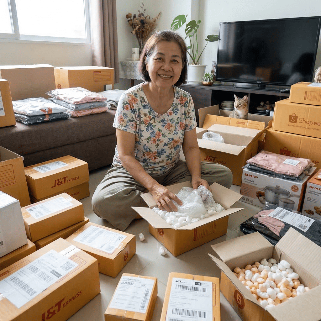 สินค้ากระแส vs สินค้าใช้แล้วหมดไป2