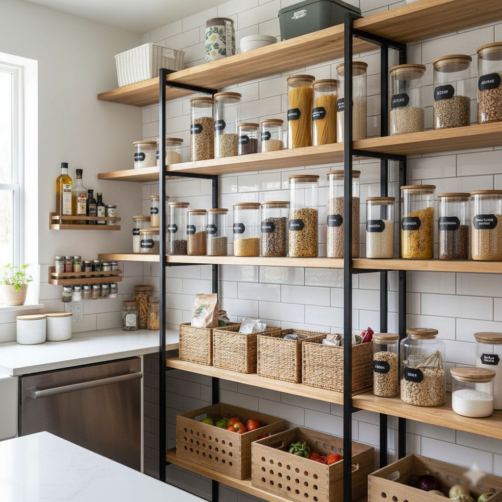 ห้องครัว