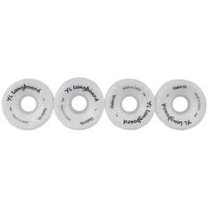 Yi Wheels