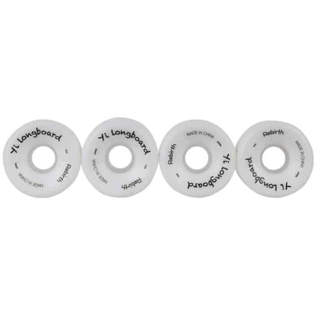 Yi Wheels