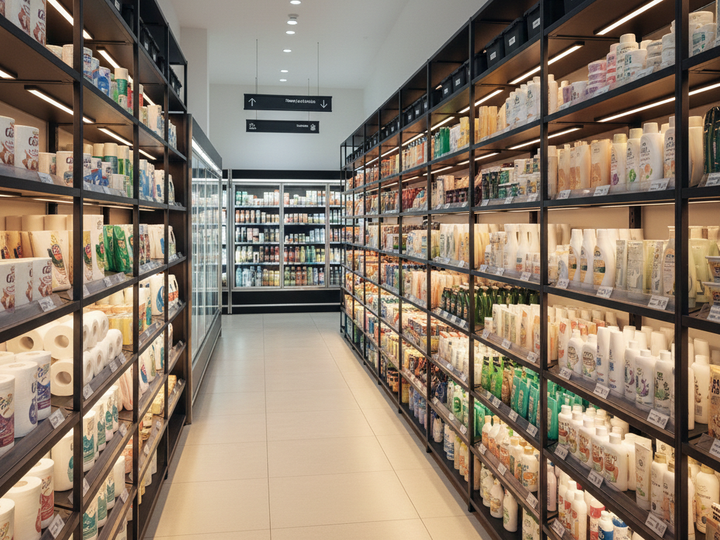 ลดเวลาค้นหา หยิบของได้ทันที ไม่เสียเวลา