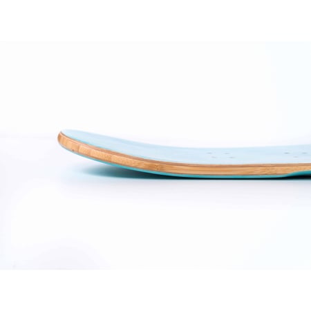 4 Seasons longboard