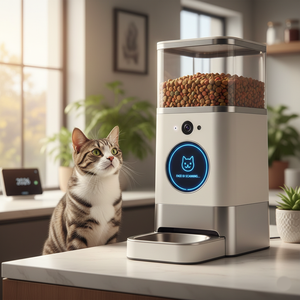 อุปกรณ์สัตว์เลี้ยงระดับพรีเมียม