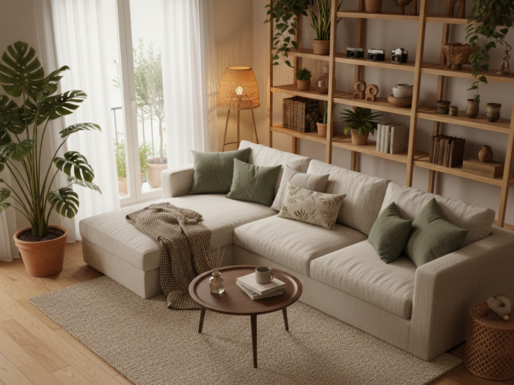 จัดบ้านยังไงให้รู้สึก "อยากอยู่บ้าน" มากขึ้น