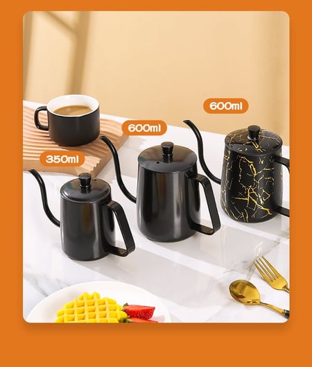 กาดริปกาแฟ ชุดดริปกาแฟ