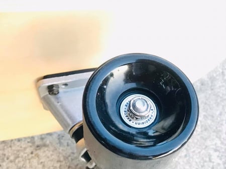 Geele CX4 Surfskate