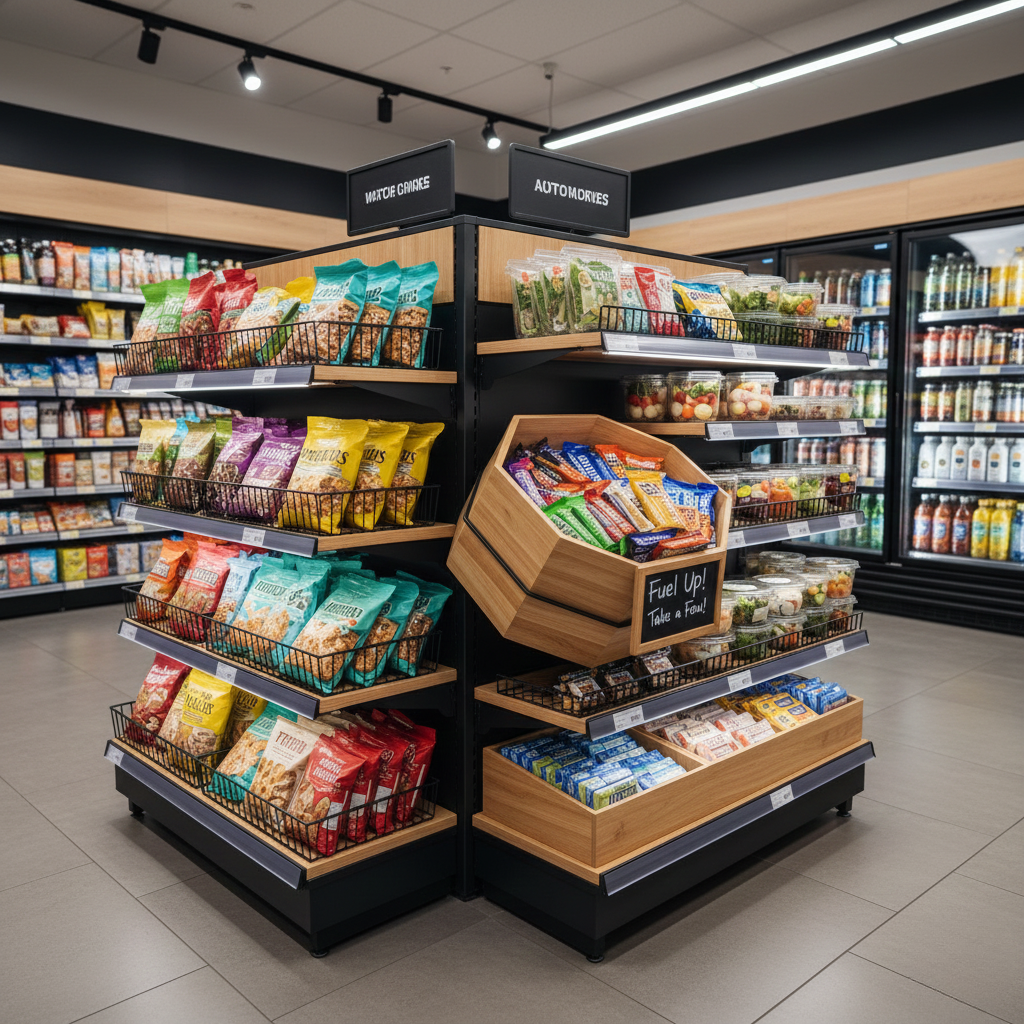 ช่วยเพิ่มจำนวนสินค้าที่ลูกค้าหยิบต่อครั้ง