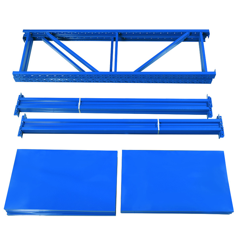 ชั้นวางเหล็ก ชั้นวางอะไหล่ ชั้นวาง 20