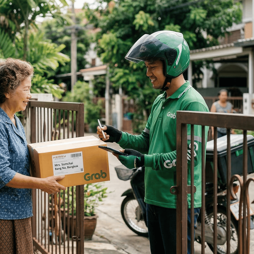 AI Search เปลี่ยนพฤติกรรมการซื้อออนไลน์ในปี 2026