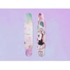 4 Seasons longboard