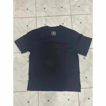 Rebirth Longboard เสื้อยืด