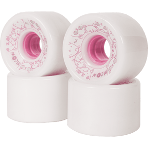 Macaroon Wheels