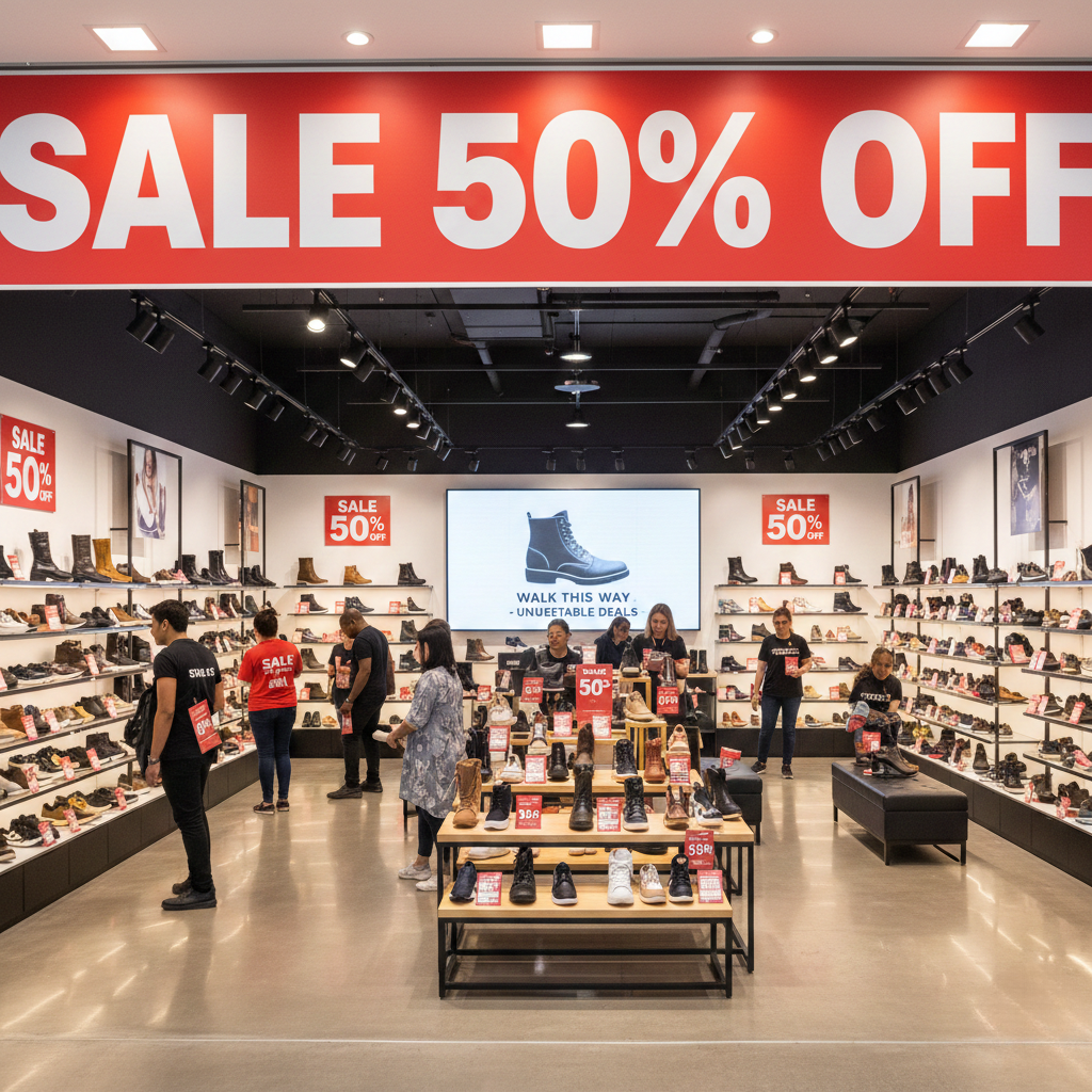 ช่วยให้สินค้ามองเห็นชัด เพิ่มโอกาสการขาย