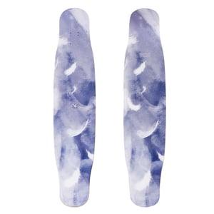 Yi (Complete) Longboard ลองบอร์ด 
