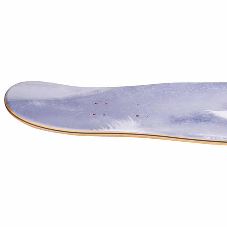Longboard ลองบอร์ด