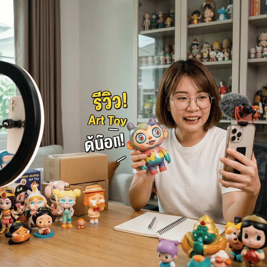 สินค้ากระแส vs สินค้าใช้แล้วหมดไป เลือกแบบไหนให้ธุรกิจอยู่รอดระยะยาว