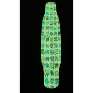 Meow All Longboard
