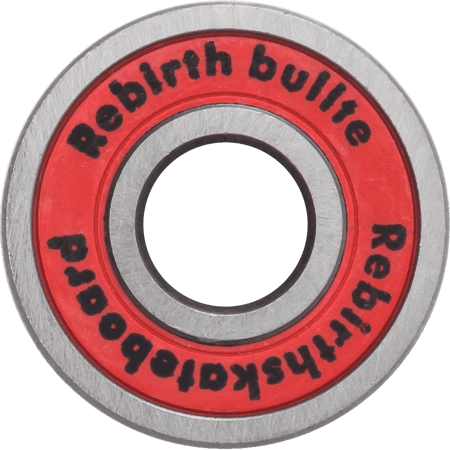 Rebirth Skateboard Bearing