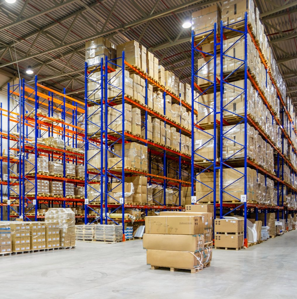 การจัดการสต๊อกสำหรับธุรกิจ E-commerce