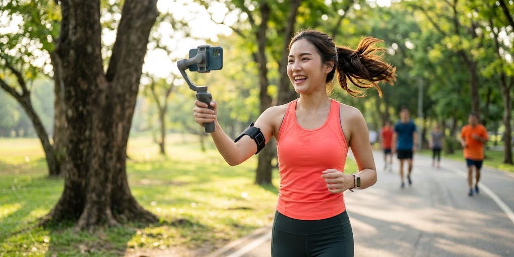ป้ายยายังไงให้เนียน! เทคนิคทำคลิปรีวิว TikTok  Reels ให้คนอยากกดลิงก์ตาม