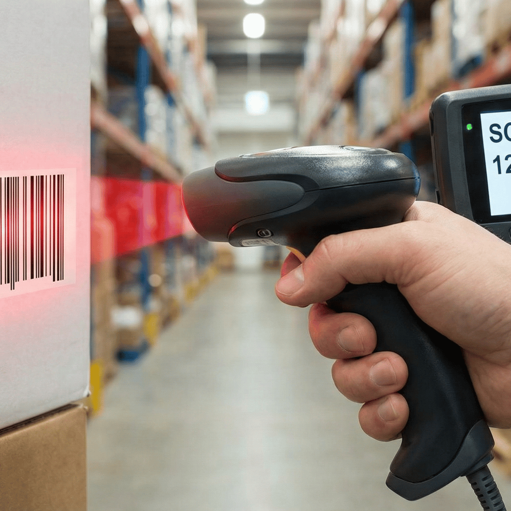 ทำไมคลังสินค้าที่ได้มาตรฐานถึงเป็นหัวใจสำคัญของธุรกิจออนไลน์5