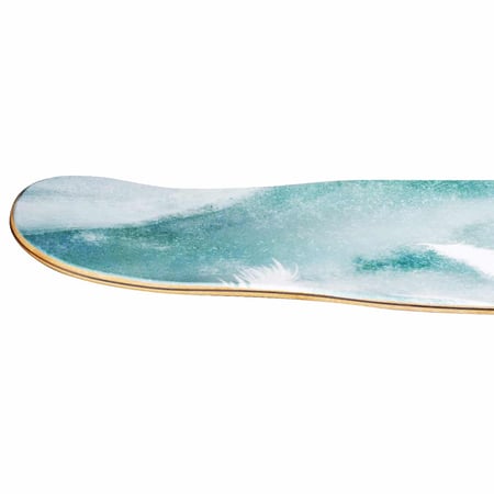 Longboard ลองบอร์ด