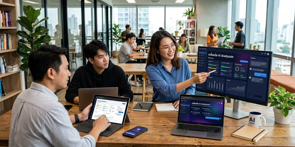 10 สิ่งที่ต้องเตรียมก่อนเริ่ม ขายของออนไลน์ ฉบับปี 2026.
