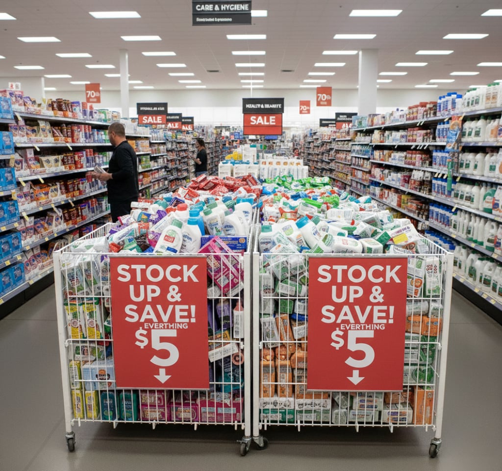 เคล็ดลับเพิ่มยอดขายด้วยตะแกรง Sale มืออาชีพ