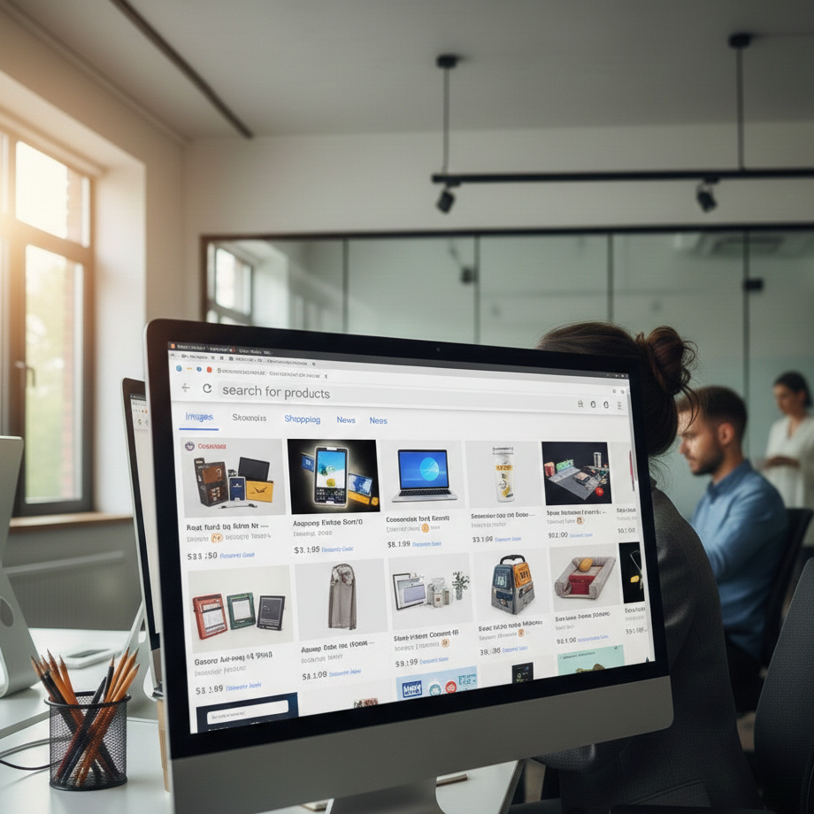 เตรียมรับมือโลกที่ Google ตอบคำถามแทนเรา เว็บไซต์จะอยู่รอดได้อย่างไร