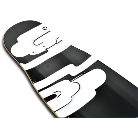 New D Dark Serie (Deck) - Image 11