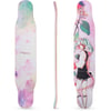 4 Seasons Longboard
