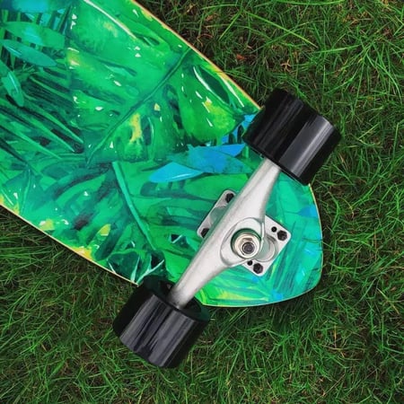 Skateboard